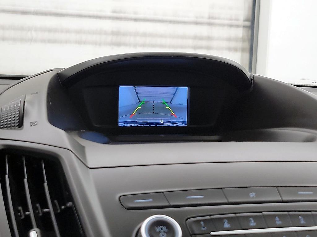 used 2019 Ford Escape car, priced at $17,998