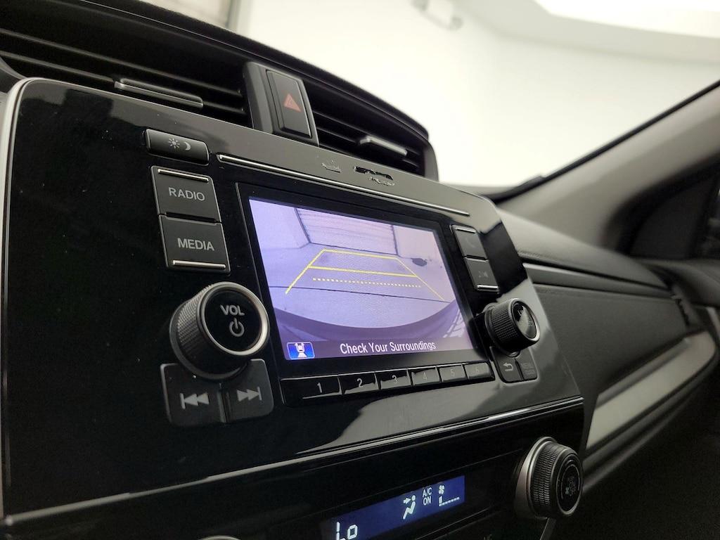 used 2019 Honda CR-V car, priced at $22,998