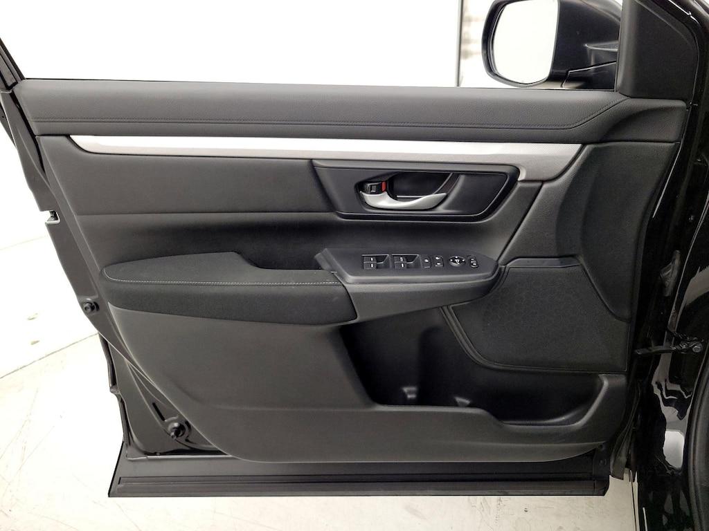 used 2019 Honda CR-V car, priced at $22,998
