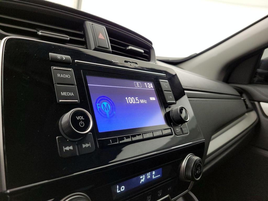 used 2019 Honda CR-V car, priced at $22,998