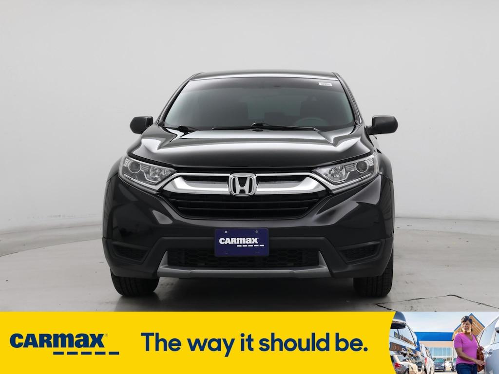 used 2019 Honda CR-V car, priced at $22,998