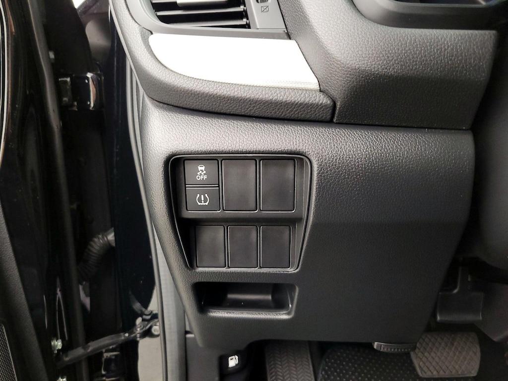 used 2019 Honda CR-V car, priced at $22,998