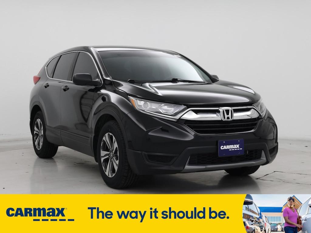 used 2019 Honda CR-V car, priced at $22,998