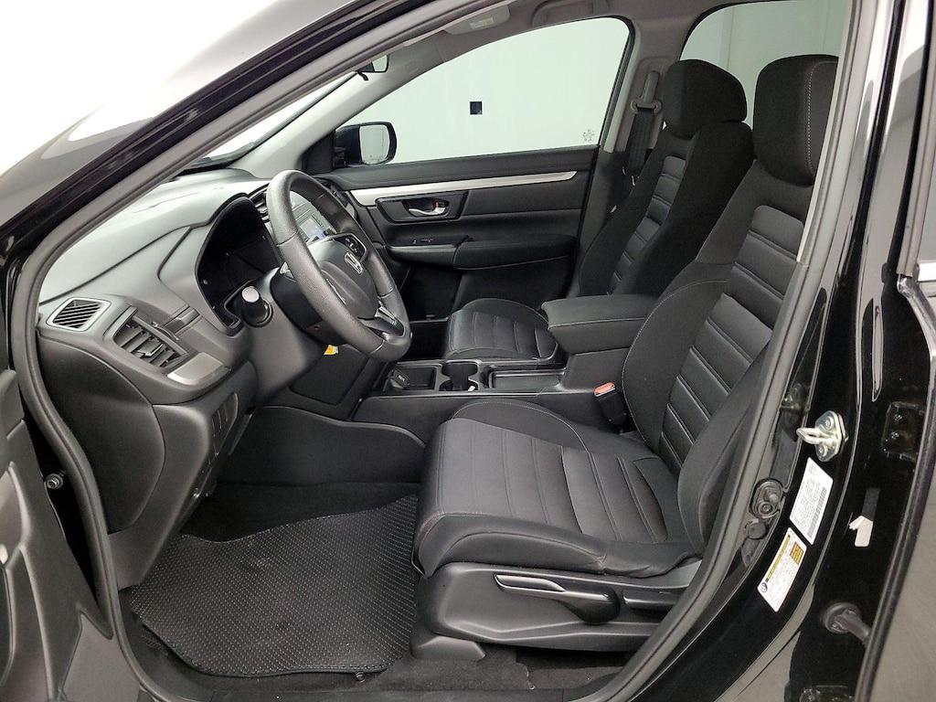 used 2019 Honda CR-V car, priced at $22,998