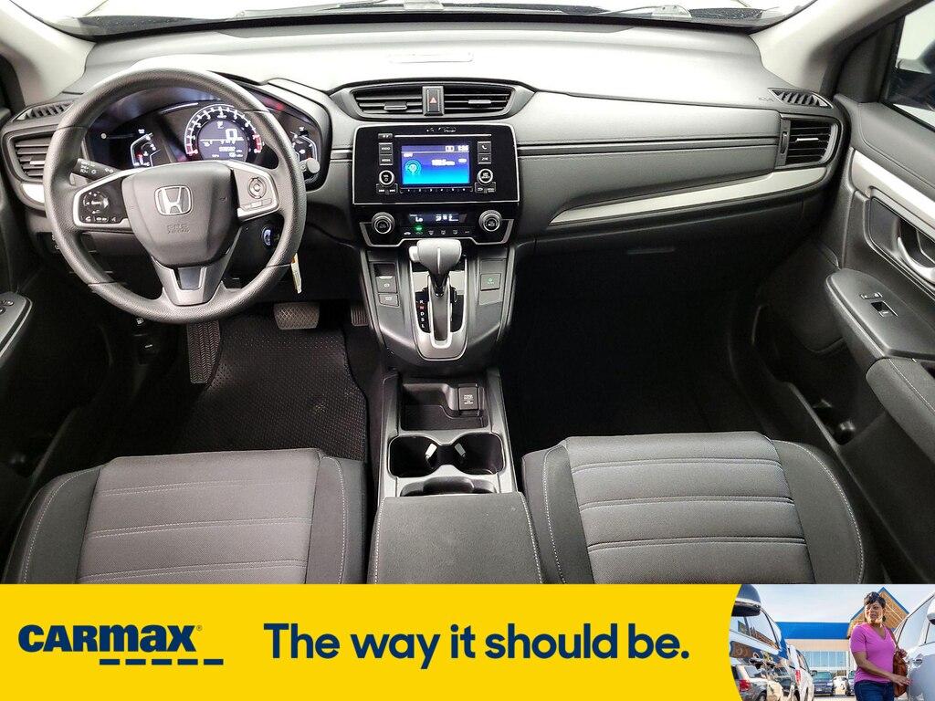 used 2019 Honda CR-V car, priced at $22,998