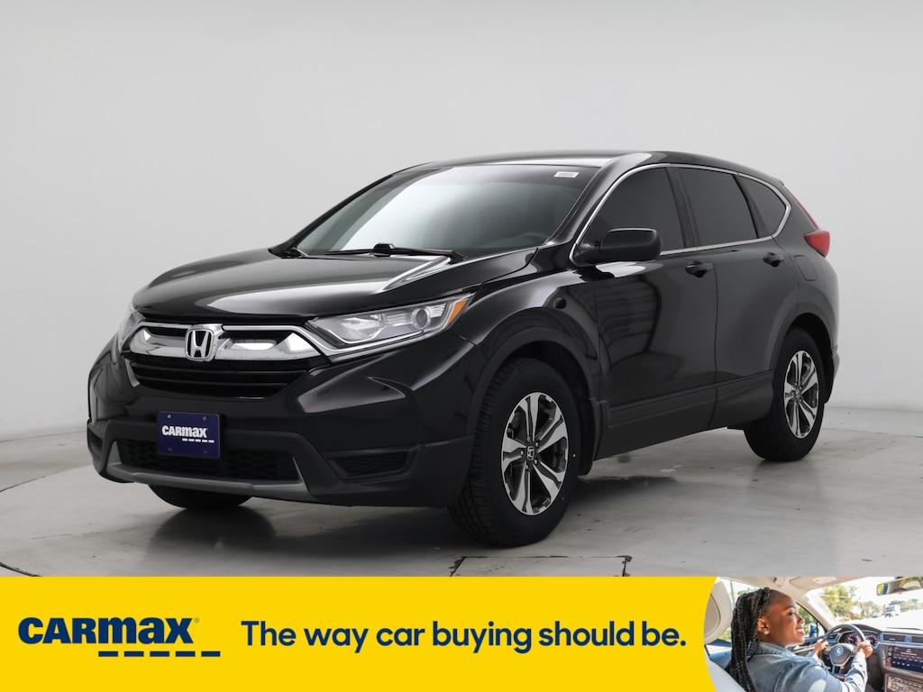 used 2019 Honda CR-V car, priced at $22,998