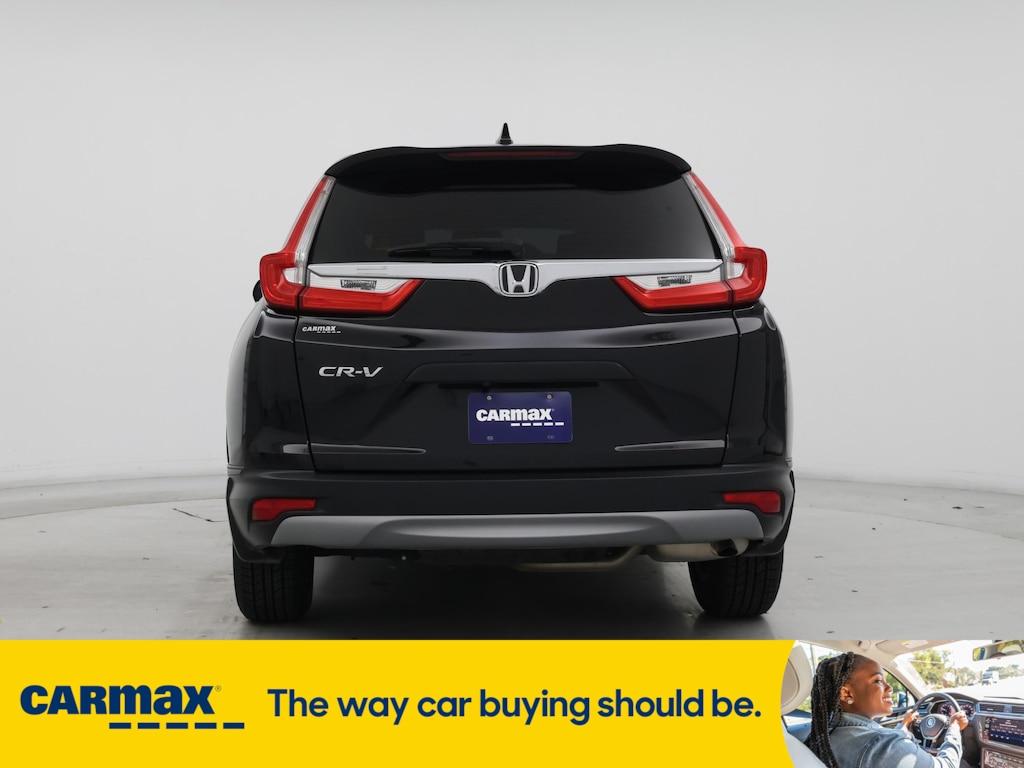 used 2019 Honda CR-V car, priced at $22,998