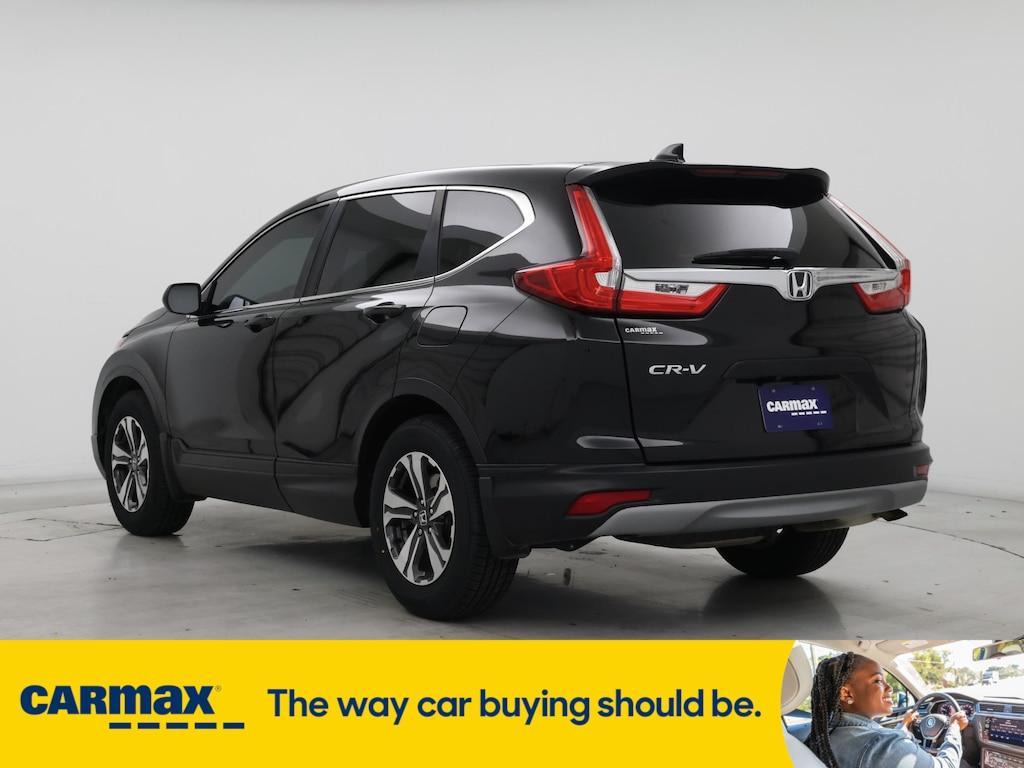 used 2019 Honda CR-V car, priced at $22,998