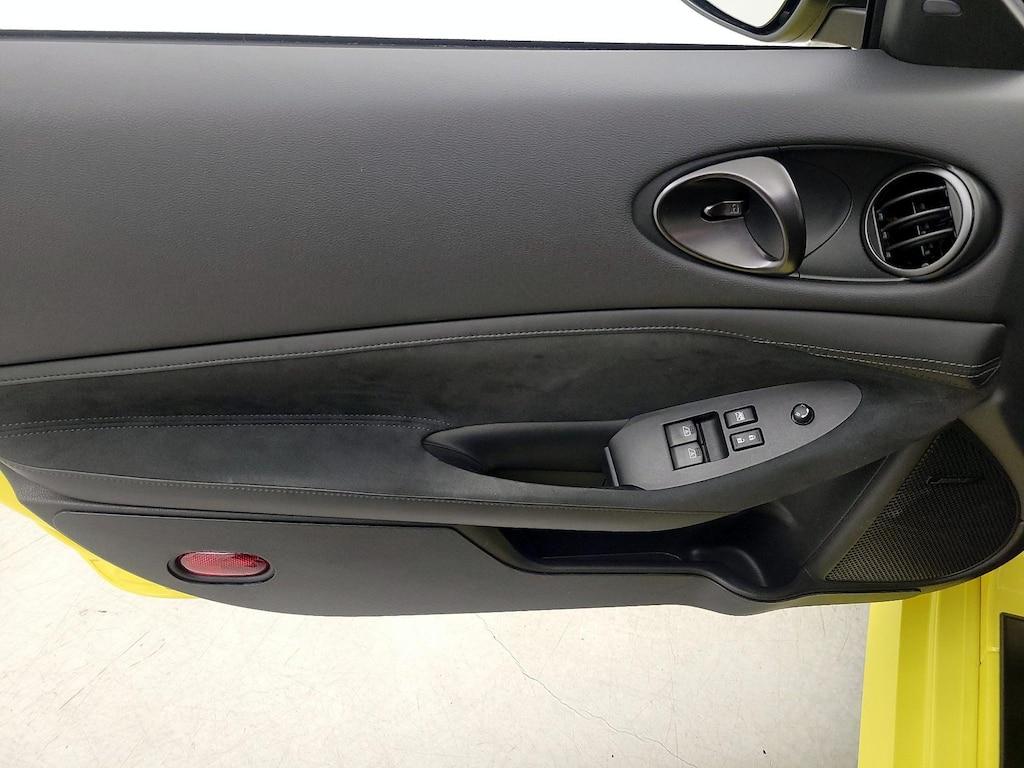 used 2023 Nissan Z car, priced at $37,998