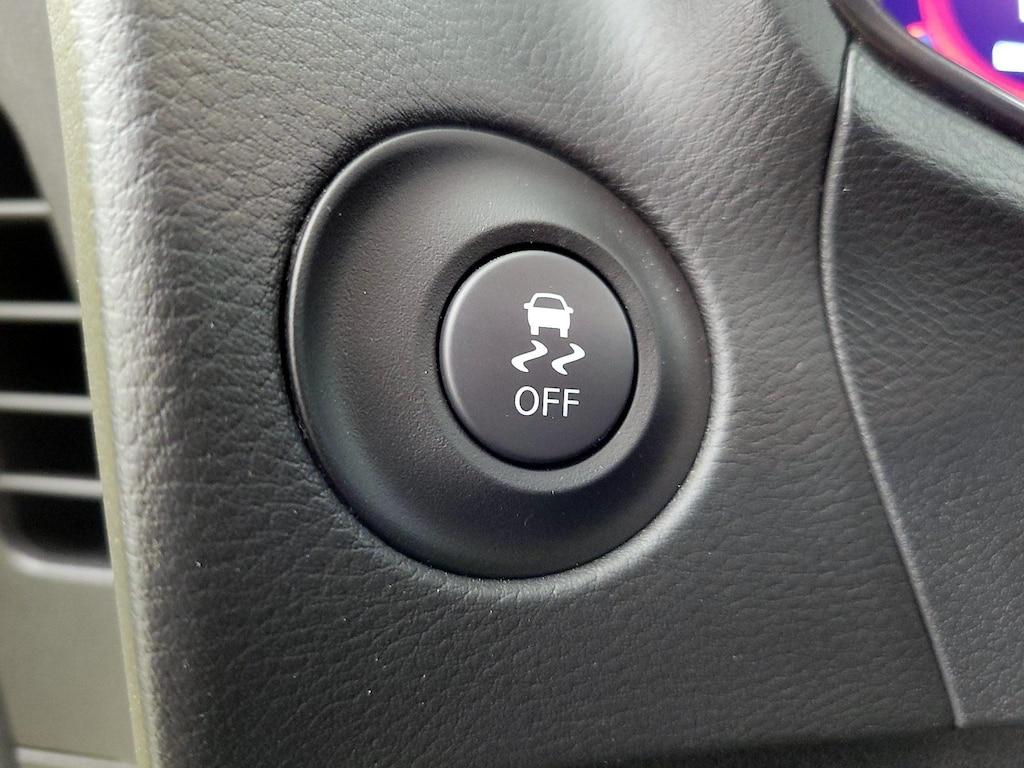used 2023 Nissan Z car, priced at $37,998