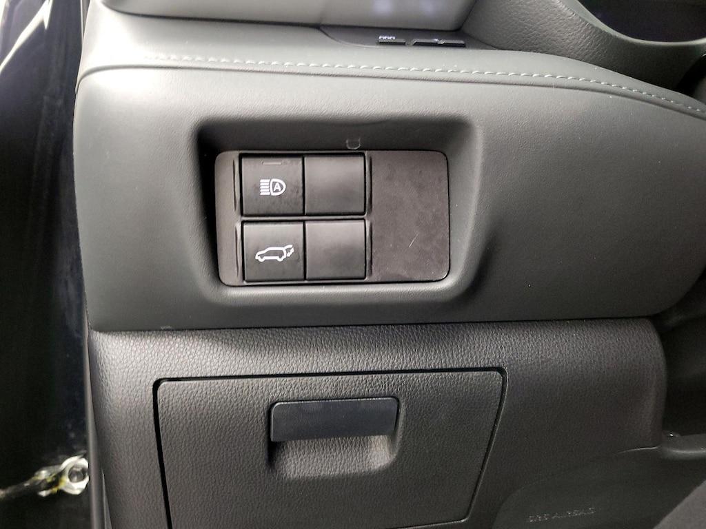 used 2022 Toyota Highlander car, priced at $36,998
