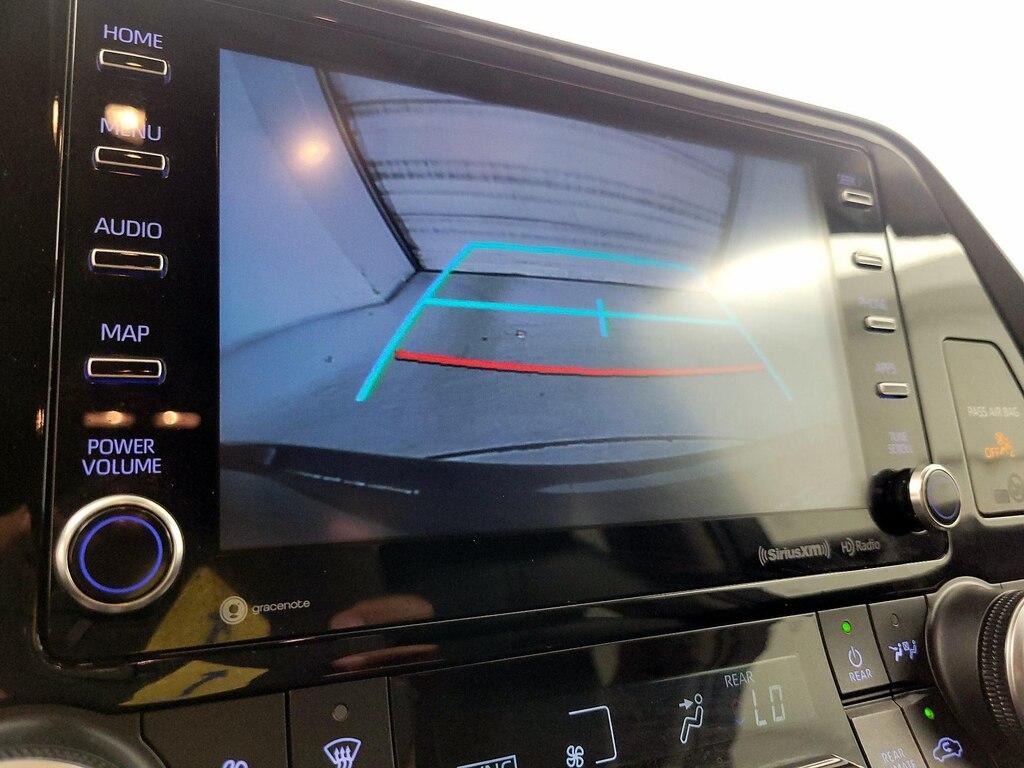 used 2022 Toyota Highlander car, priced at $36,998