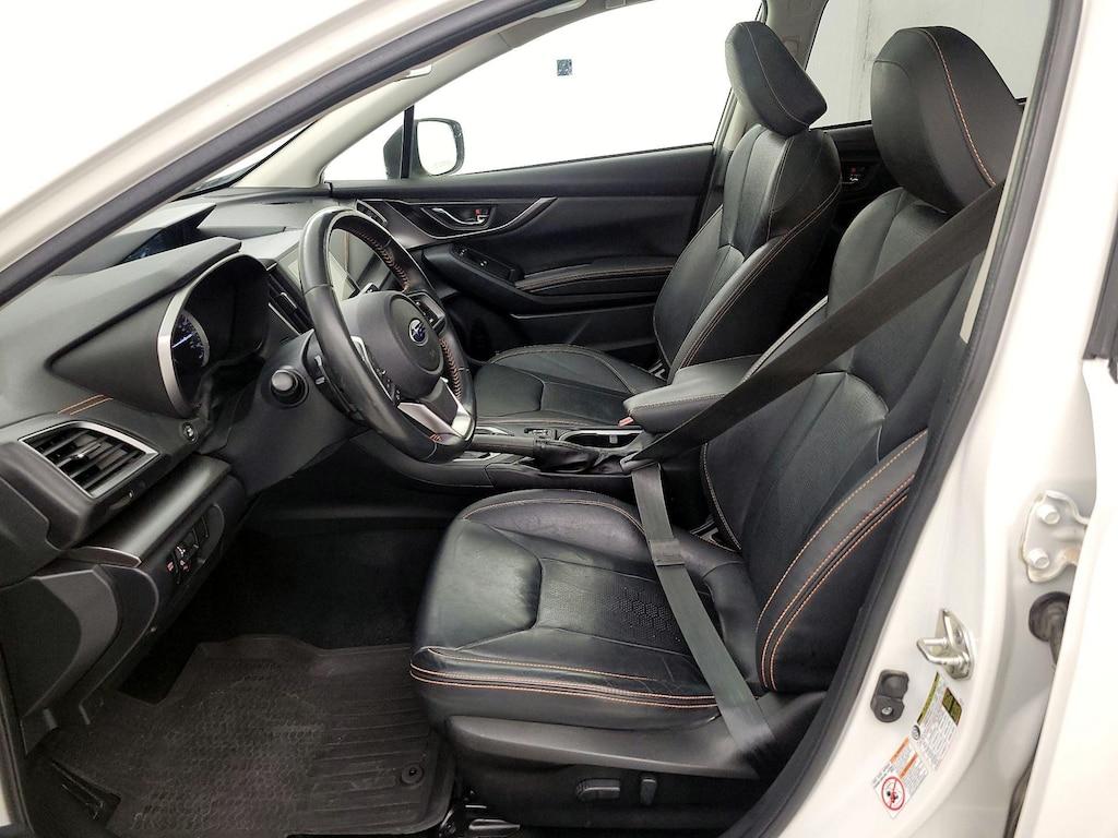 used 2019 Subaru Crosstrek car, priced at $19,998