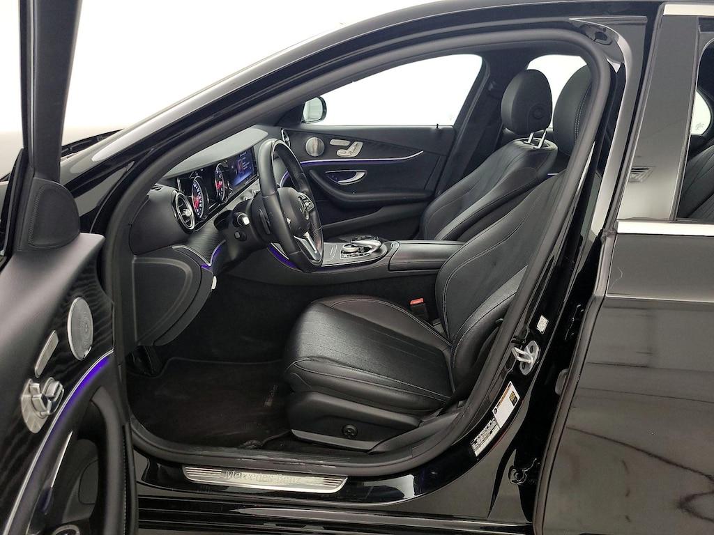 used 2019 Mercedes-Benz E-Class car, priced at $26,998