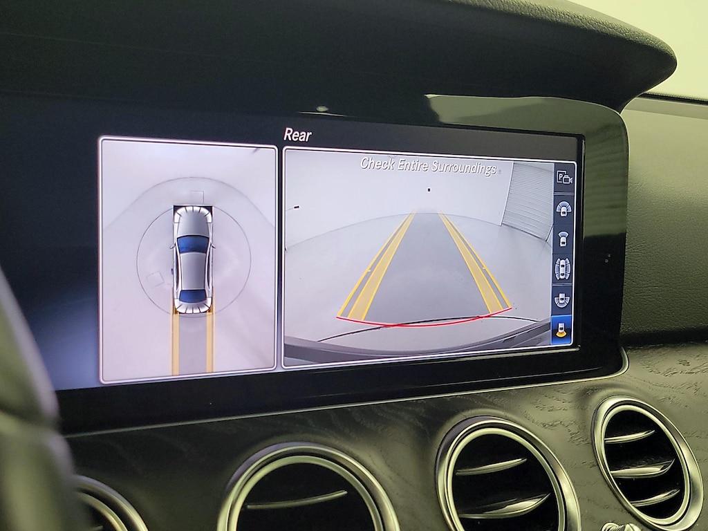 used 2019 Mercedes-Benz E-Class car, priced at $26,998