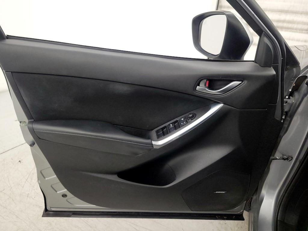 used 2014 Mazda CX-5 car, priced at $14,599