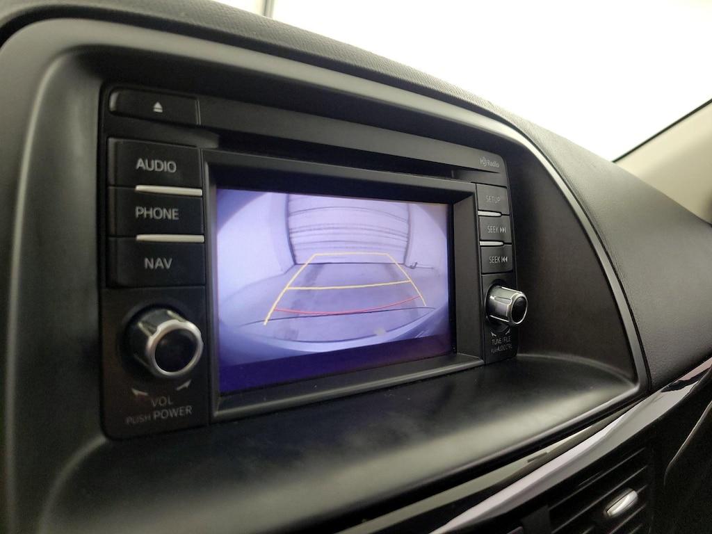 used 2014 Mazda CX-5 car, priced at $14,599