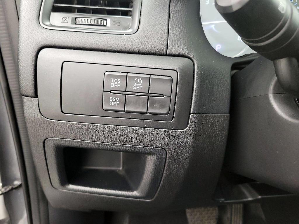 used 2014 Mazda CX-5 car, priced at $14,599