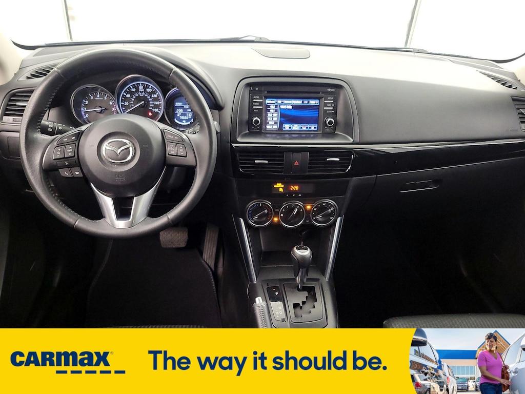 used 2014 Mazda CX-5 car, priced at $14,599