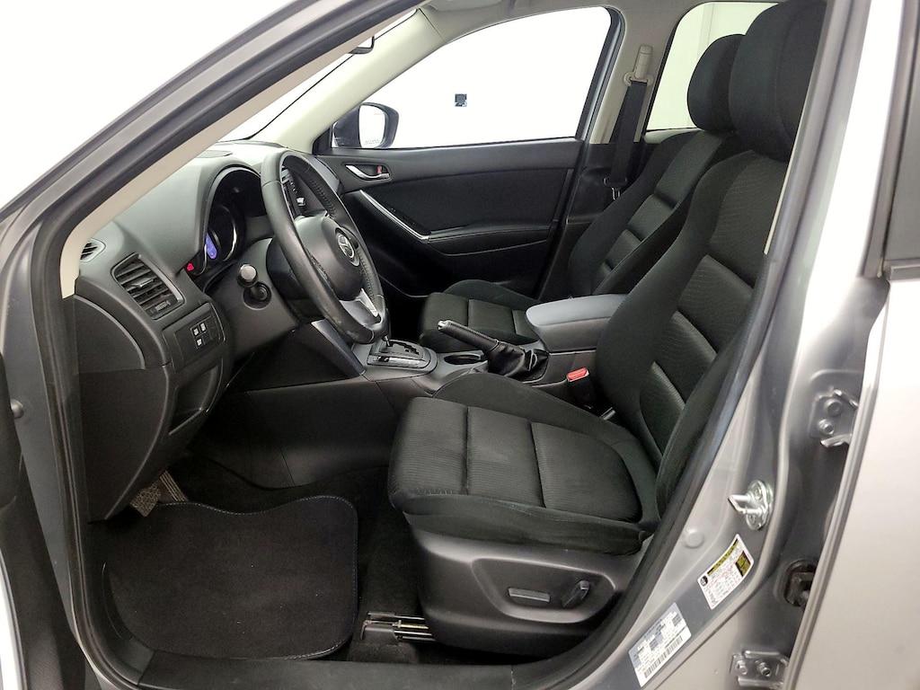 used 2014 Mazda CX-5 car, priced at $14,599
