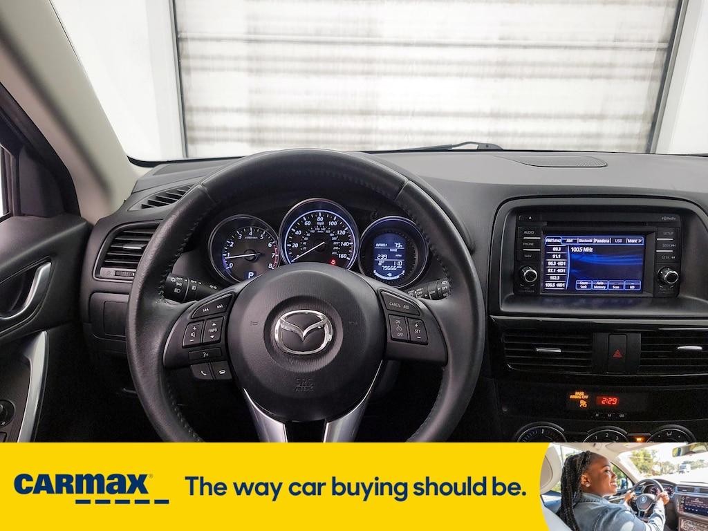 used 2014 Mazda CX-5 car, priced at $14,599