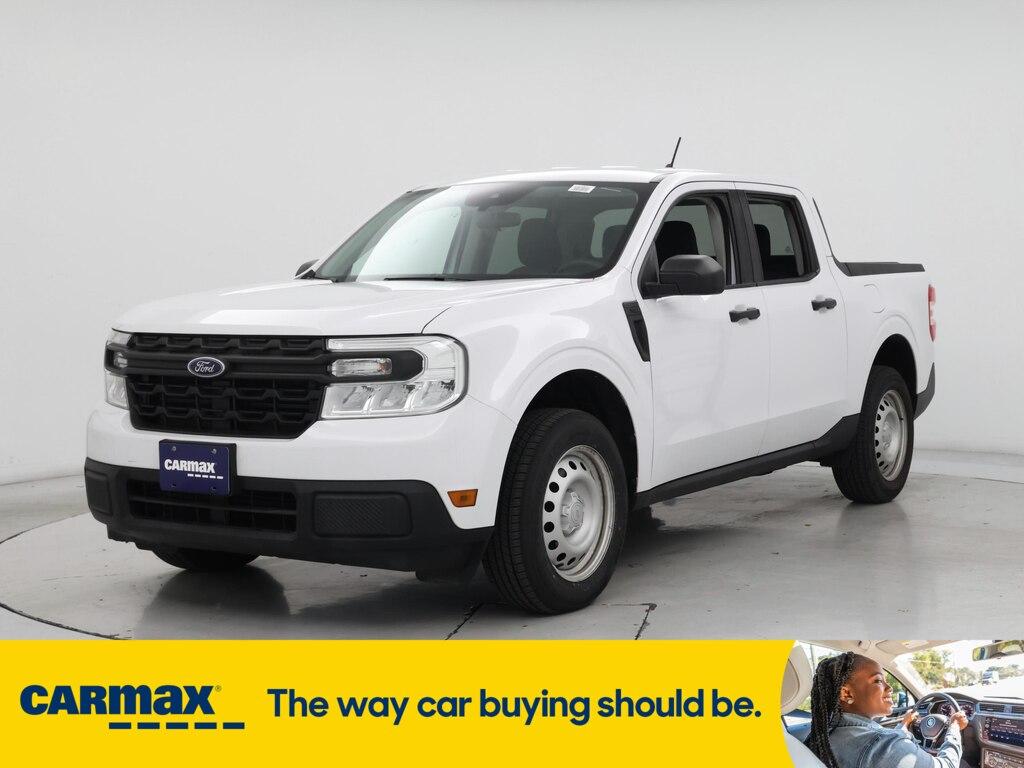 used 2022 Ford Maverick car, priced at $24,998