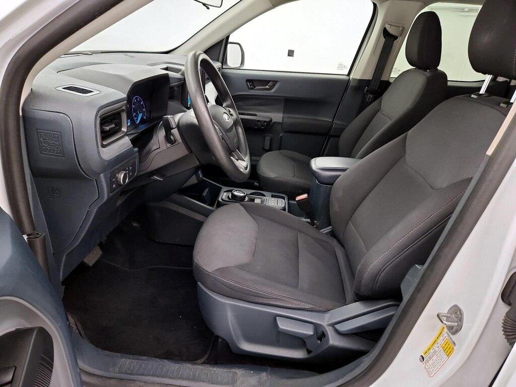 used 2022 Ford Maverick car, priced at $24,998