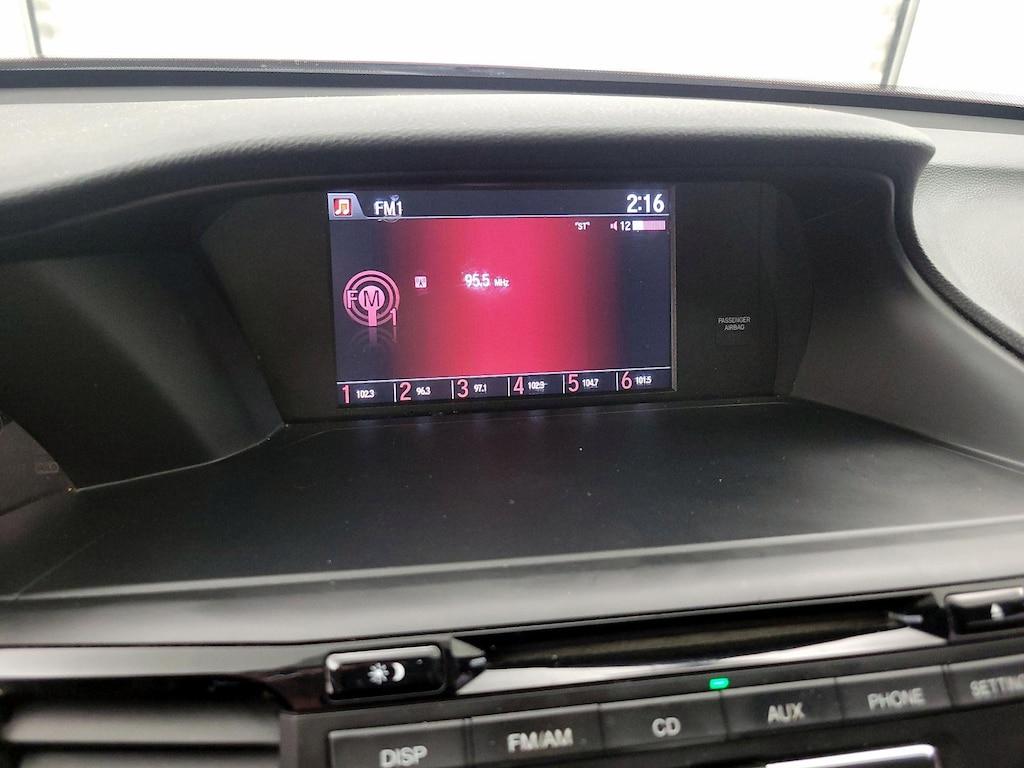 used 2017 Honda Accord car, priced at $15,998