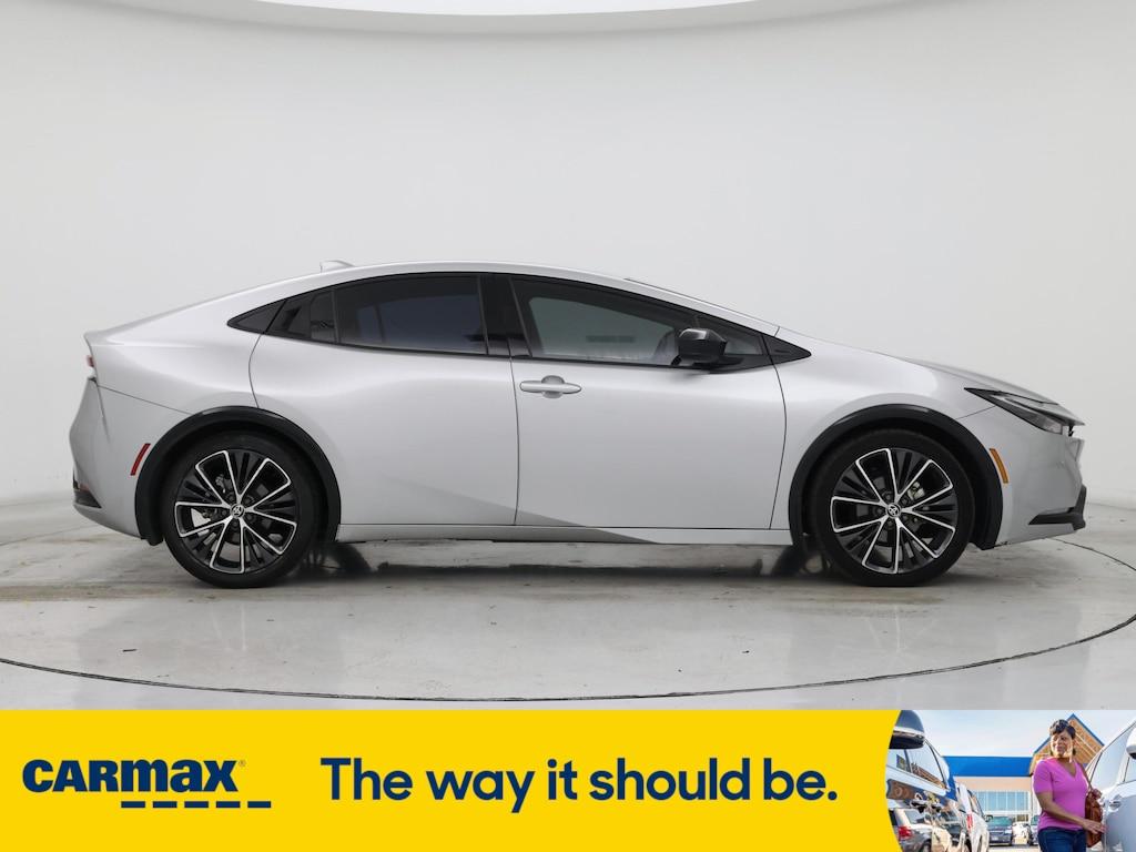 used 2023 Toyota Prius car, priced at $29,998