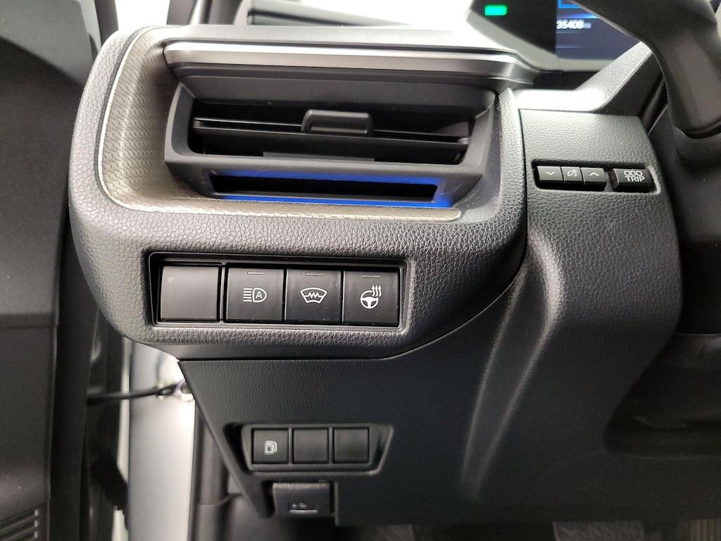 used 2023 Toyota Prius car, priced at $29,998