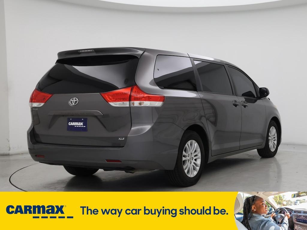 used 2014 Toyota Sienna car, priced at $18,998