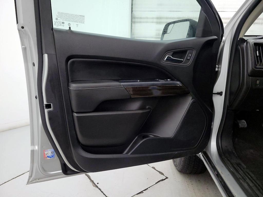 used 2020 GMC Canyon car, priced at $27,998