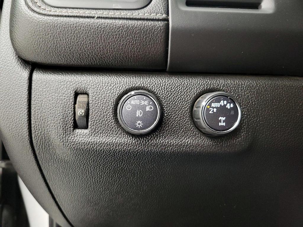 used 2020 GMC Canyon car, priced at $27,998