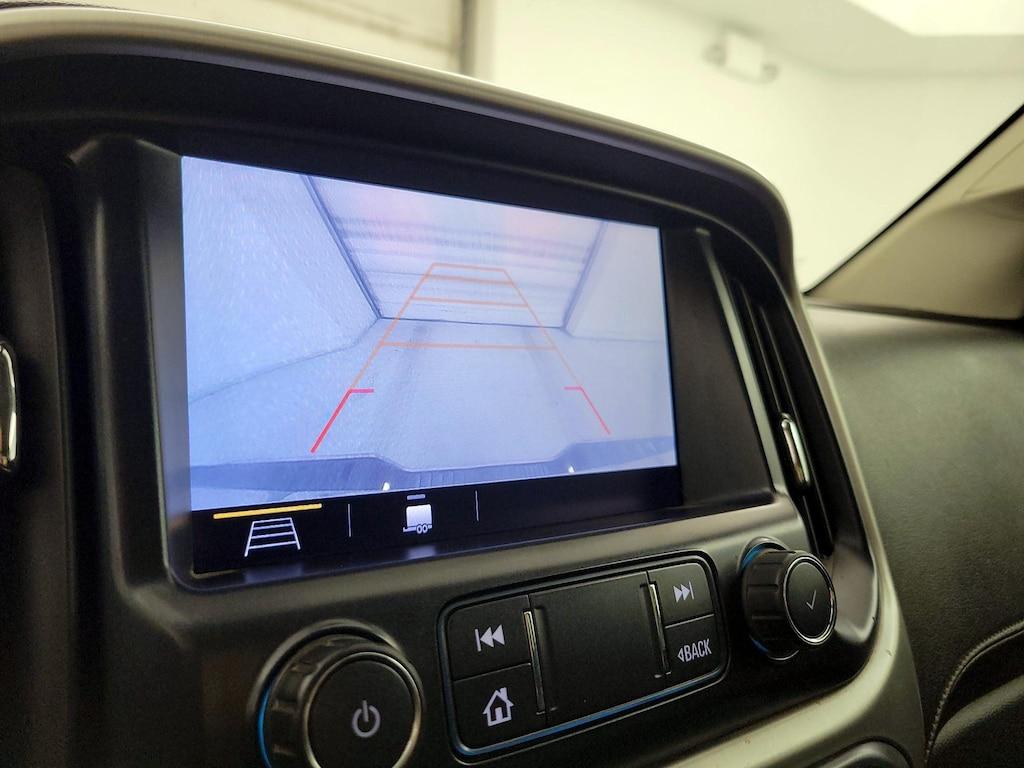 used 2020 GMC Canyon car, priced at $27,998