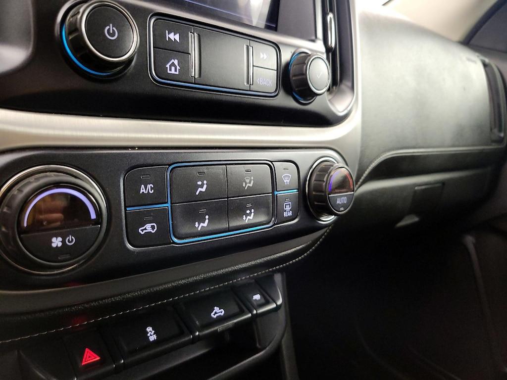 used 2020 GMC Canyon car, priced at $27,998