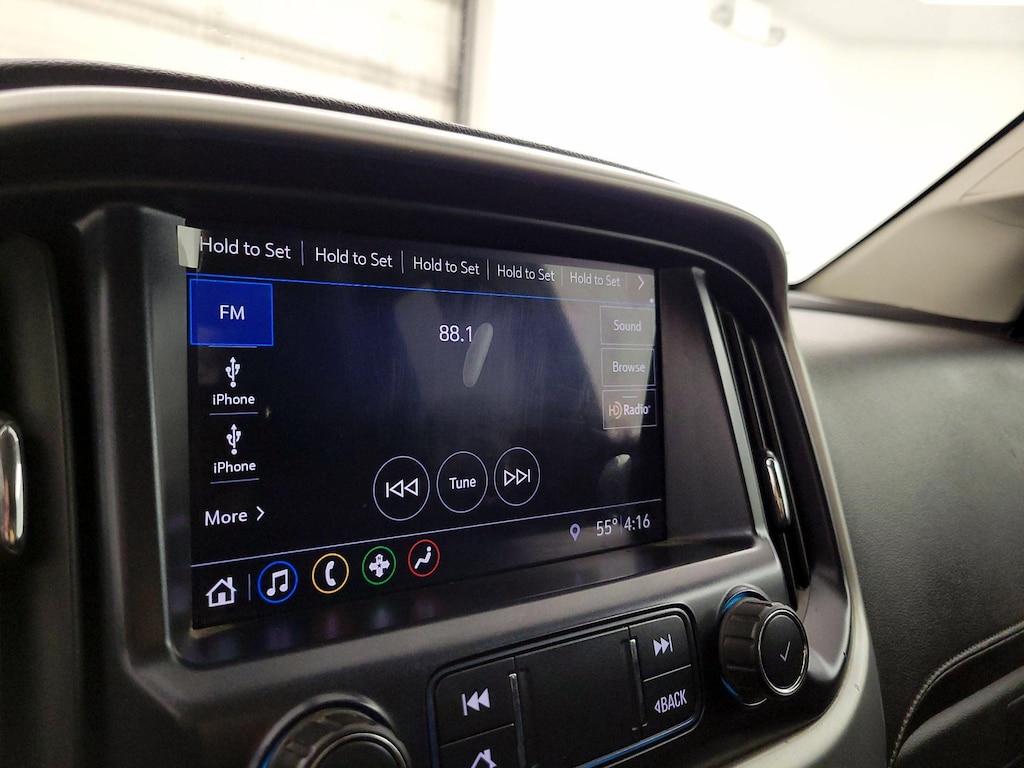 used 2020 GMC Canyon car, priced at $27,998