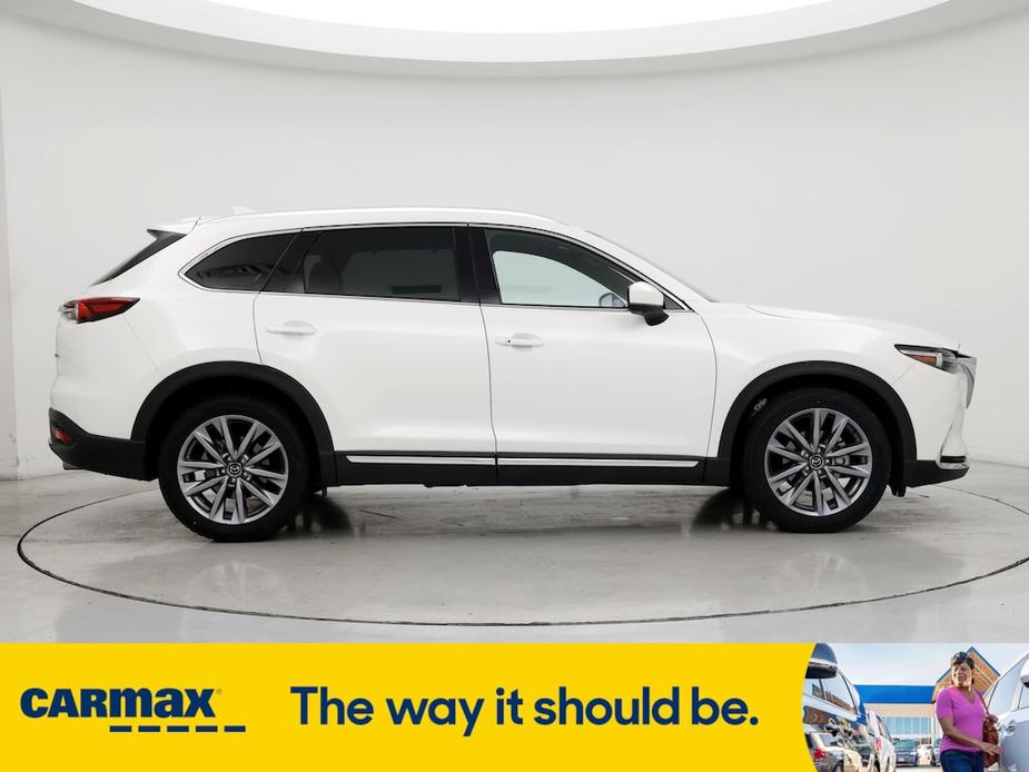 used 2023 Mazda CX-9 car, priced at $34,998