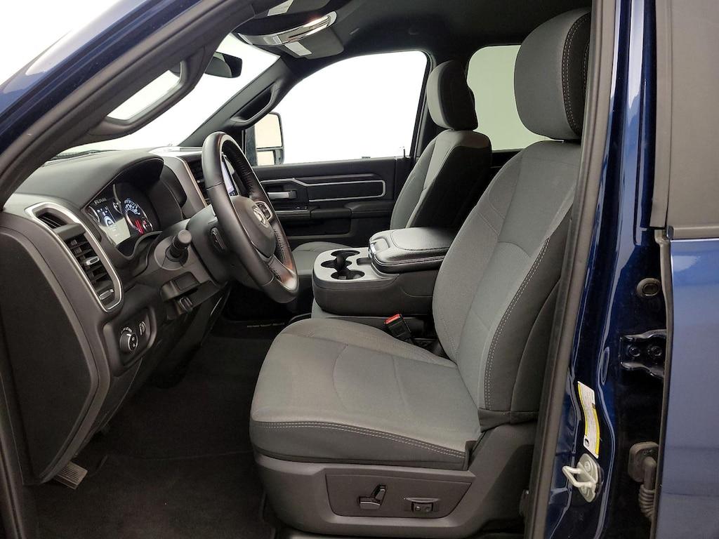 used 2024 Ram 2500 car, priced at $46,998