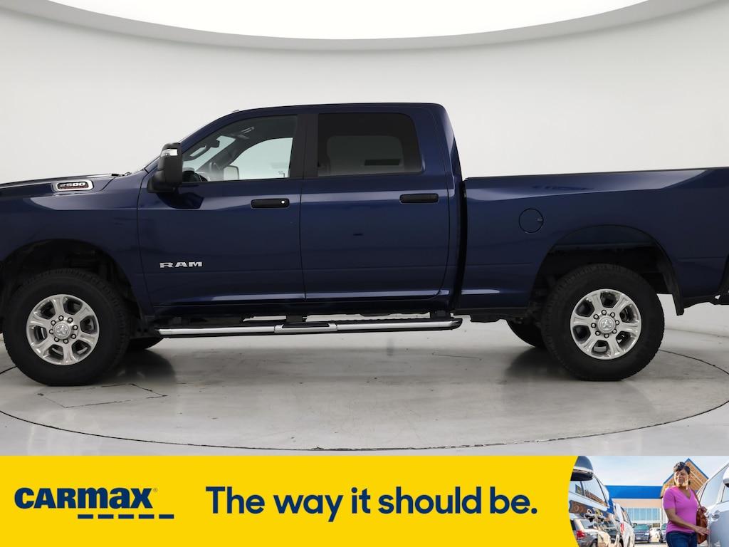 used 2024 Ram 2500 car, priced at $46,998