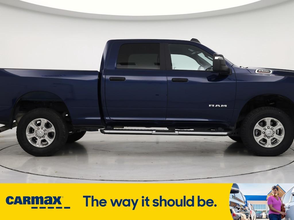 used 2024 Ram 2500 car, priced at $46,998