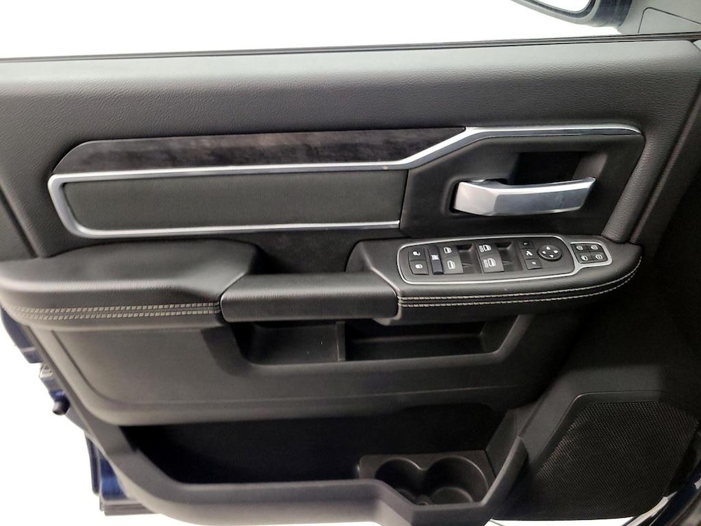 used 2024 Ram 2500 car, priced at $46,998