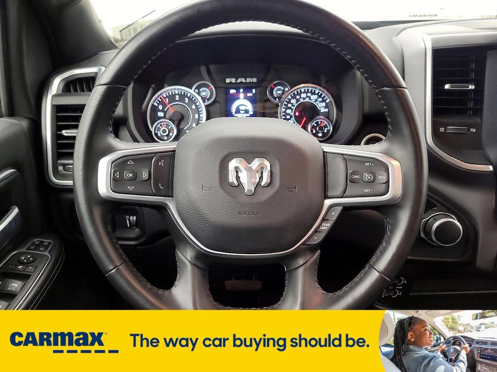used 2024 Ram 2500 car, priced at $46,998