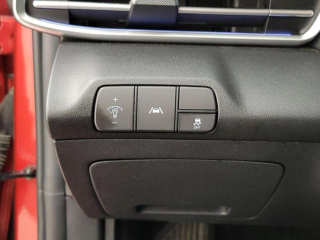 used 2022 Hyundai Elantra car, priced at $20,998