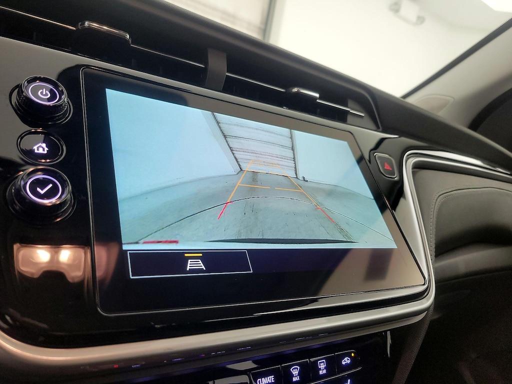 used 2023 Chevrolet Bolt EUV car, priced at $22,998