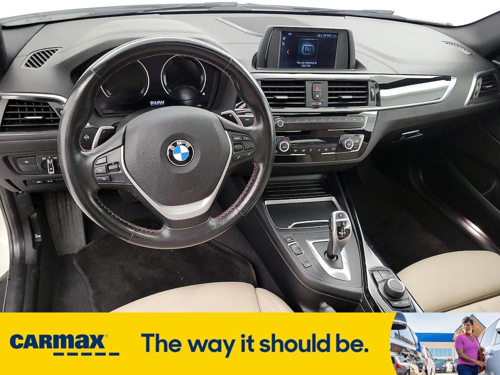 used 2020 BMW 230 car, priced at $22,998