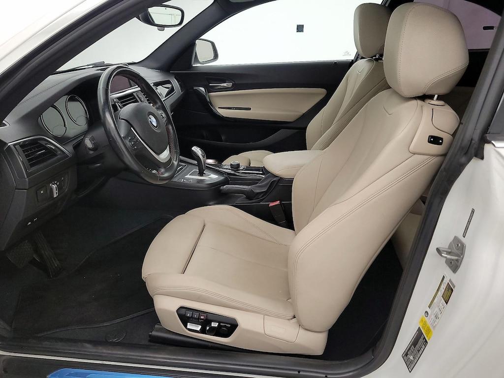 used 2020 BMW 230 car, priced at $22,998