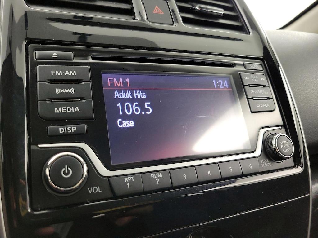 used 2018 Nissan Versa Note car, priced at $13,998