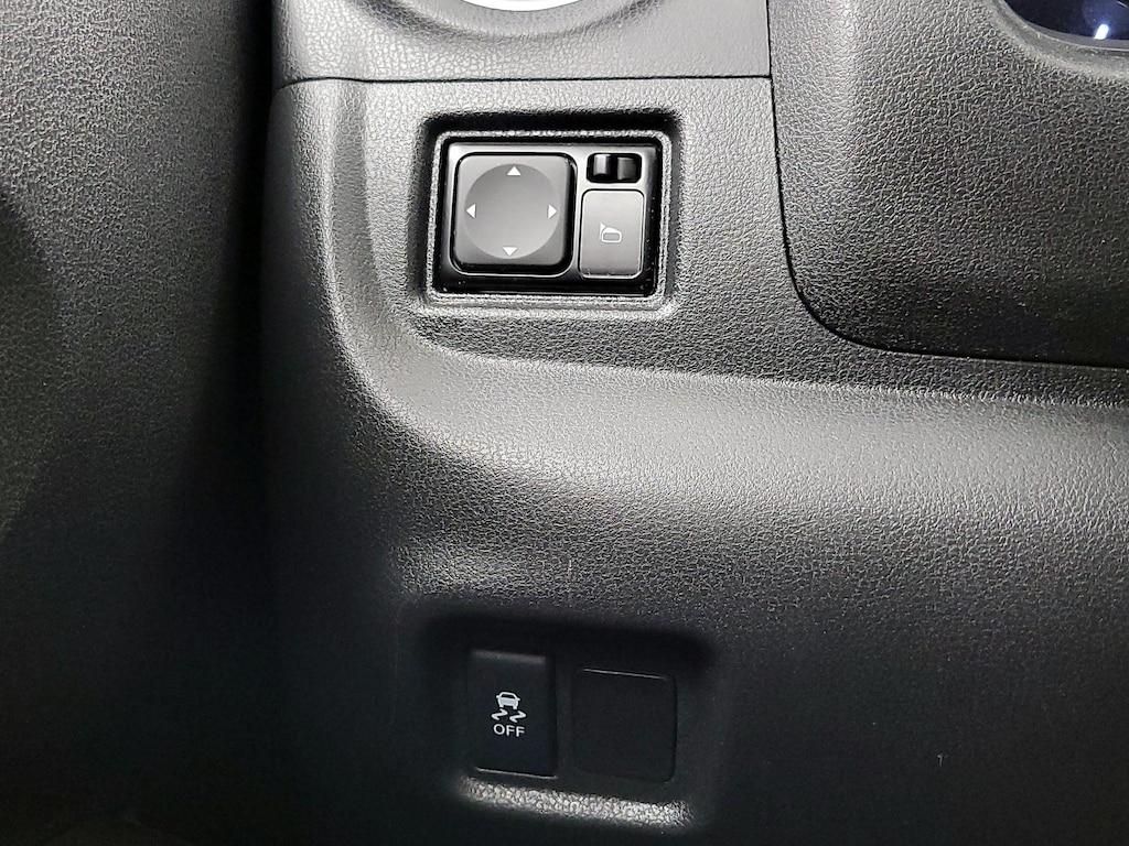 used 2018 Nissan Versa Note car, priced at $13,998