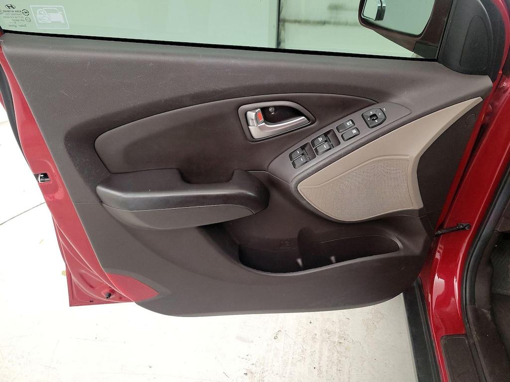 used 2013 Hyundai Tucson car, priced at $11,599