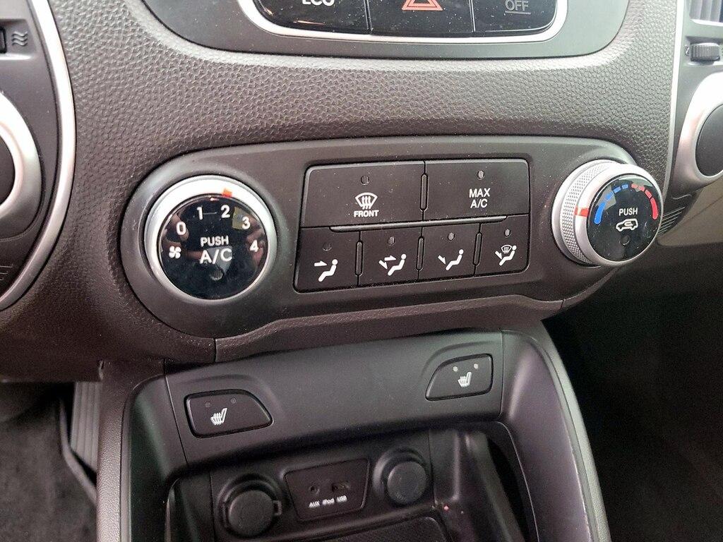 used 2013 Hyundai Tucson car, priced at $11,599